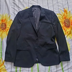 Black Blazer